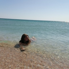 Татьяна Семенова, 01.02, Санкт-Петербург