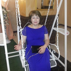 Айгуль Ситкалиева, 03.12.1969, Актобе