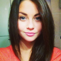 Лидочка Кравцова, 11.07.1989, Санкт-Петербург