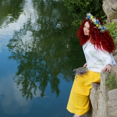 Иришка К, Новосибирск