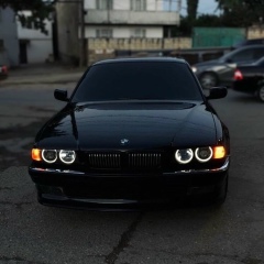 Гисмет Ибадов, 16.05, Баку