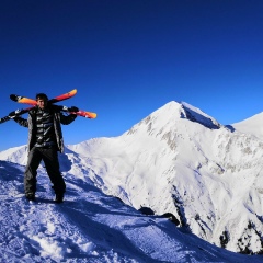 Юрец Пустовойт, 21.04.1989, Санкт-Петербург