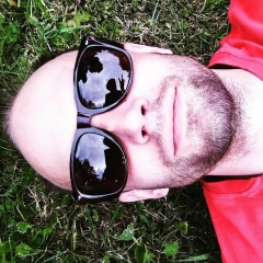 Юра Игрич, 17.07.1991, Киев