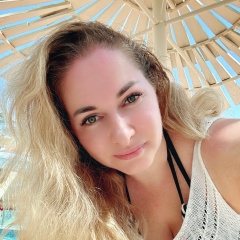 Наталия Агре, 16.10, Санкт-Петербург