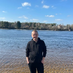 Виктор Маньков, 14.09, Санкт-Петербург