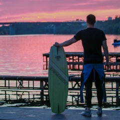 Михаил Глушков, 16.08.1988, Москва