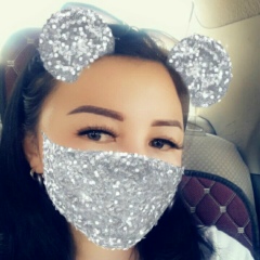 Назгул Мухамадиева, 10.09.1989, Алматы