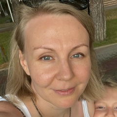 Мария Кулешова, 23.04, Москва