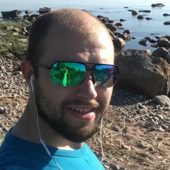 Николай Денисов, 22.11.1990, Таллин