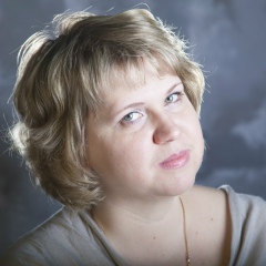 Наталья Муранова, 18.05.1979, Москва