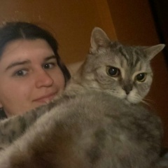 Олеся Сова, 18.09