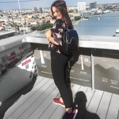 Таня Карбовник, 10.08, Львов