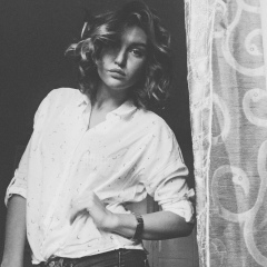 Лёля Шалимова, 17.01, Москва