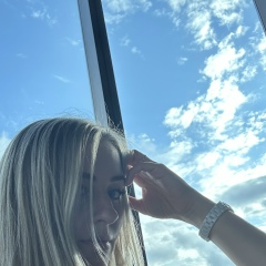 Ирина Фионина, Москва