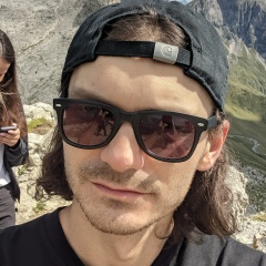 Andre Tretre, 17.10, Mestre