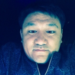 Alishka Мусаев, 14.09, Уральск