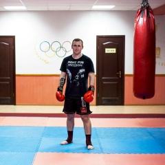 Павел Передерий