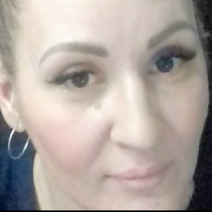 Кристина Богданова, 23.08.2000, Омск