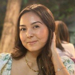 Аида Жарменова, 28.08.1988, Алматы