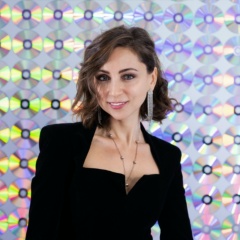 Екатерина Закурдаева, 17.06, Москва