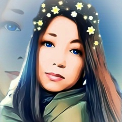 Айгерим Акимкул, 02.11.1989, Алматы