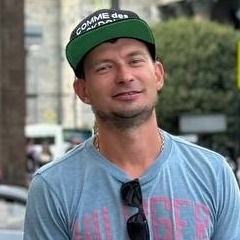 Вячеслав Подкорытов, 30.08, Десногорск