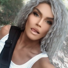 Аленка Дашко, 21.06, Москва