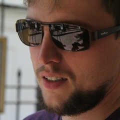 Юрий Брыксин, 26.09, Москва