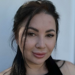 Елена Овчинникова, 22.04, Белгород