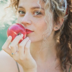 Валерия Чередниченко, 06.04, Киев