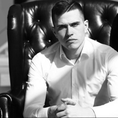 Сергей Беляев, 05.03, Москва