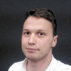 Александр Поленцов, 29.07, Киев