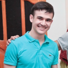 Dowran Hojayew, 13.06.1995, Гродно