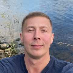 Сергей Храпов, 19.04, Санкт-Петербург