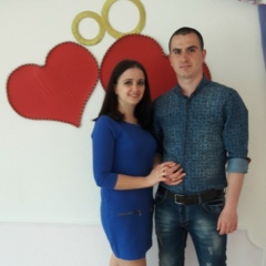 Наталія Левицька, 15.09