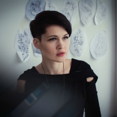 Варвара Грачева, Москва