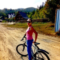 Танюшка Стрельченко, 22.03.1989, Бровары