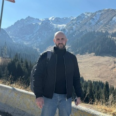 Станислав Башкатов