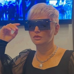 Юлия Бойкова, Санкт-Петербург