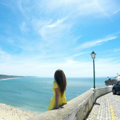 Элизабет Колле, 23.02