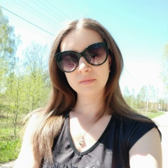 Юлия Христофорова, 18.03.1992, Москва