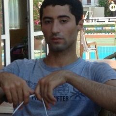 Давид Авдоев, 22.03.1989, Москва