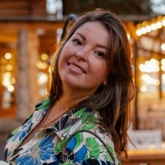 Юлия Арская, 15.01, Санкт-Петербург