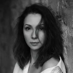 Daria Gorelik, 05.10, Nürnberg