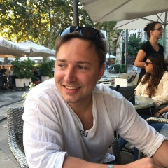 Константин Князев, 27.02.1987, Москва