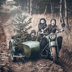 Ярик Постный, 25.03, Боярка