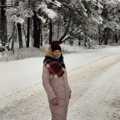 Антонина Якименкова, 08.05, Москва