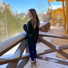 Алла Чиркова, 14.03, Челябинск