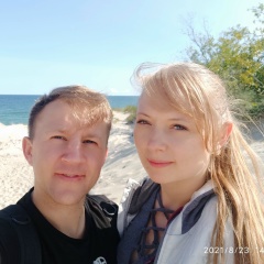 Евгений Христюк, 11.11.1982, Калининград