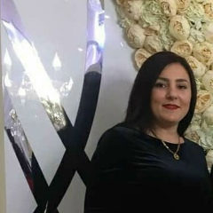 Мерзие Коккоз, Симферополь